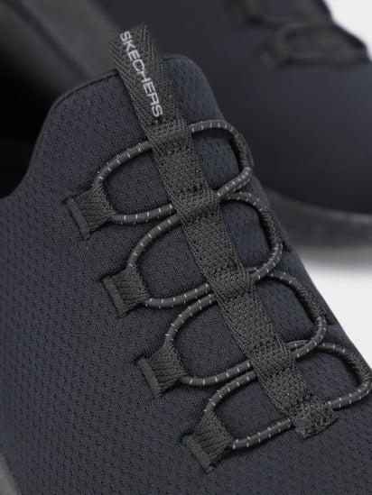 Кросівки Skechers Slip-ins: Ultra Flex 3.0 - Right Away модель 232452W BBK — фото 4 - INTERTOP
