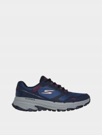 Синій - Кросівки для бігу Skechers GO Run Trail Altitude 2.0 - Marble Rock 3.0