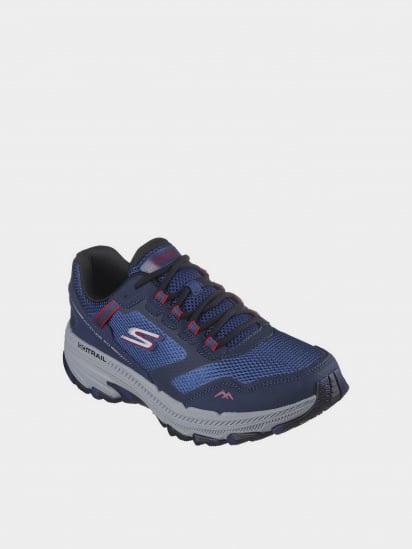 Кросівки для бігу Skechers GO Run Trail Altitude 2.0 - Marble Rock 3.0 модель 220754 NVRD — фото 5 - INTERTOP