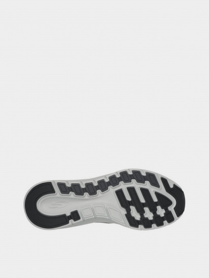 Кросівки Skechers Arch Fit 2.0 - The Keep модель 232702 GRY — фото 3 - INTERTOP