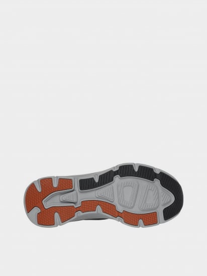 Кросівки Skechers Relaxed Fit: D'Lux Walker 2.0 - Steadyway модель 232719 NVOR — фото 3 - INTERTOP