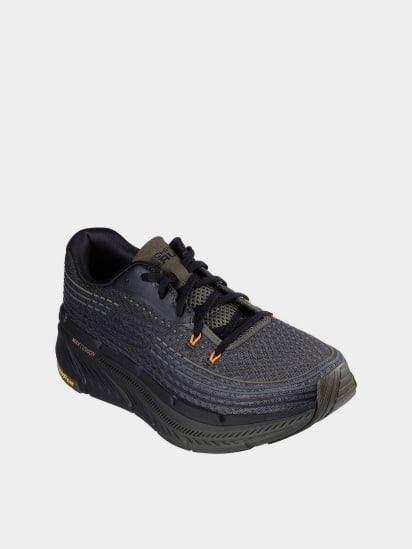 Кросівки для тренувань Skechers Max Cushioning Premier 2.0 модель 220835 OLV — фото 5 - INTERTOP