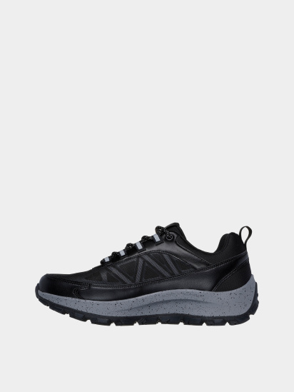 Кросівки Skechers модель 183275 BLK — фото - INTERTOP