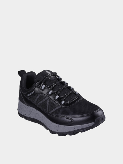 Кроссовки Skechers модель 183275 BLK — фото 5 - INTERTOP