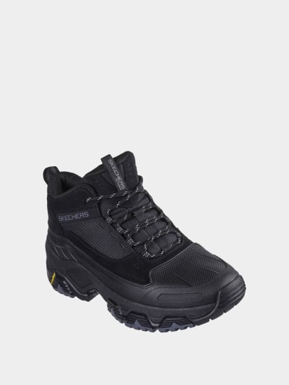 Черевики Skechers Terrabite Trekker модель 237461 BBK — фото 5 - INTERTOP