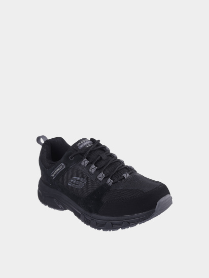 Кроссовки Skechers модель 237386 BBK — фото 3 - INTERTOP