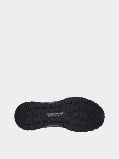 Полуботинки Skechers модель 210925 BLK — фото 3 - INTERTOP