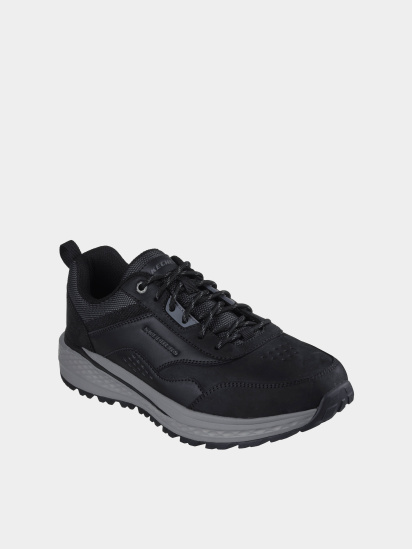 Напівчеревики Skechers модель 210925 BLK — фото 5 - INTERTOP