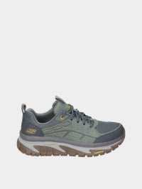 Зелёный - Кроссовки Skechers Arch Fit Road Walker