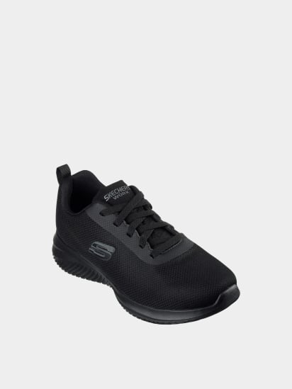 Skechers 200241 BLK модель 200241 BLK — фото 3 - INTERTOP