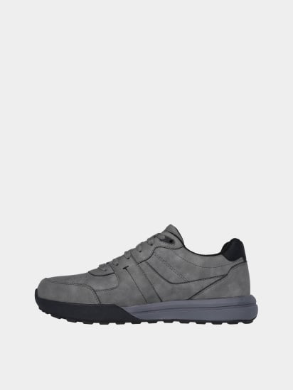 Кроссовки Skechers Netson модель 205236 GRY — фото - INTERTOP