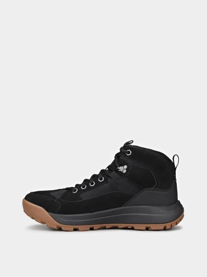 Ботинки Skechers модель 210898 BLK — фото - INTERTOP