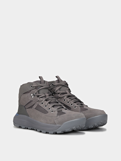 Черевики Skechers модель 210898 CHAR — фото 3 - INTERTOP