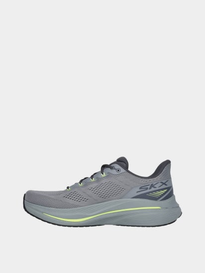 Кросівки Skechers модель 220509 GYMT — фото - INTERTOP