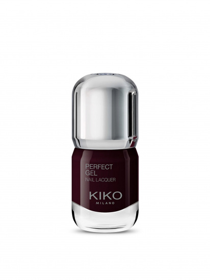 KIKO MILANO ­Лак для нігтів модель KM120303023014A — фото - INTERTOP