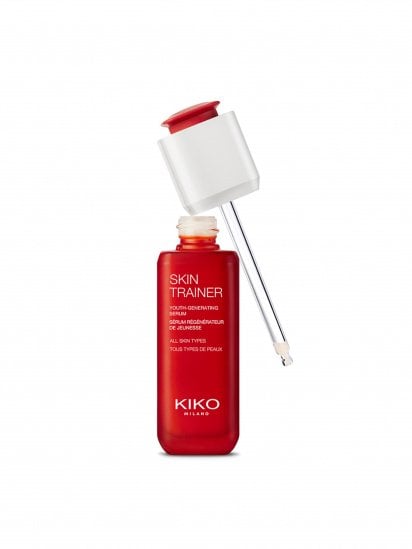 KIKO MILANO ­Сироватка для обличчя модель KS0200107400044 — фото - INTERTOP