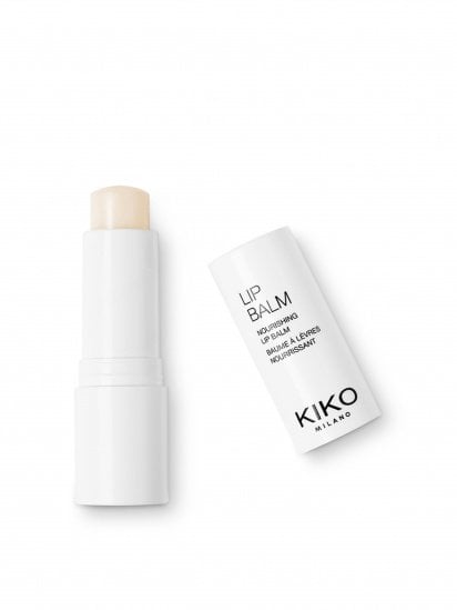 KIKO MILANO ­Живильний бальзам для губ модель KS180401020001A — фото - INTERTOP