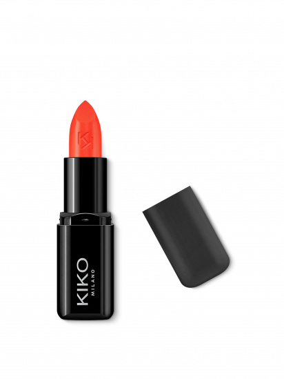 KIKO MILANO ­Помада для губ Smart Fusion Lipstick модель KM0020104144344 — фото - INTERTOP