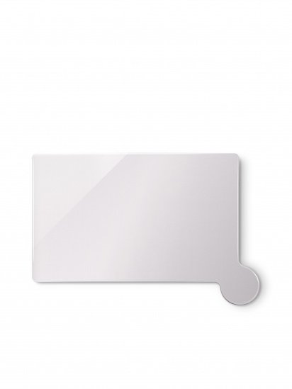 KIKO MILANO ­Дзеркало Pocket Mirror Card модель KA000000022001B — фото - INTERTOP