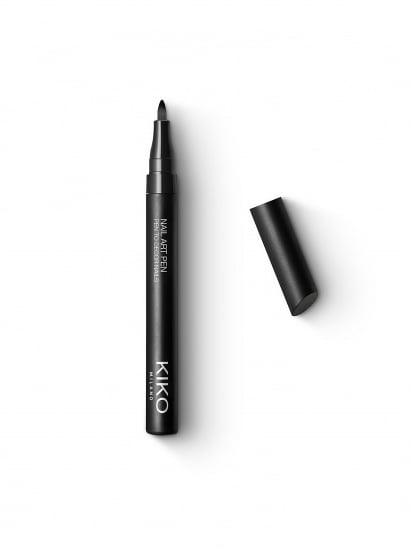 KIKO MILANO ­Ручка для декора ногтей Nail Art Pen Pen To Decor Nails модель KM000000160001B — фото - INTERTOP