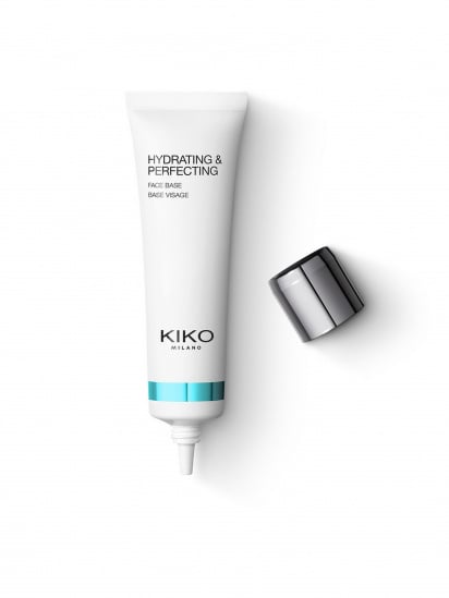 KIKO MILANO ­База для лица Hydrating & Perfecting Face Base модель KM000000162001B — фото - INTERTOP