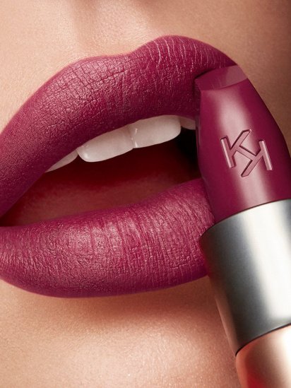 KIKO MILANO ­Матова помада Velvet Passion Matte Lipstick модель KM0020103031744 — фото - INTERTOP