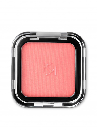 KIKO MILANO ­Рум'яна Smart Colour Blush модель KM0010400600344 — фото - INTERTOP