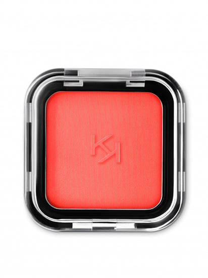 KIKO MILANO ­Рум'яна Smart Colour Blush модель KM0010400600744 — фото - INTERTOP