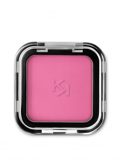 KIKO MILANO ­Рум'яна Smart Colour Blush модель KM0010400601144 — фото - INTERTOP
