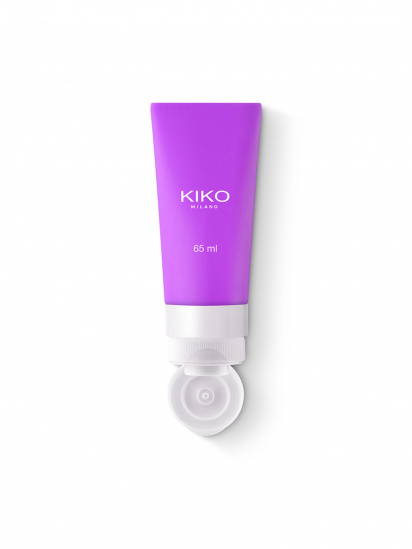 KIKO MILANO ­Пустой тюбик 65 мл Reusable Tube 65 Ml модель KA000000032001B — фото - INTERTOP