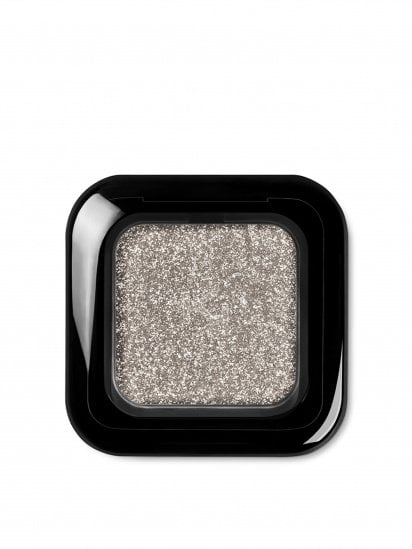 KIKO MILANO ­Тіні для повік Glitter Shower Eyeshadow модель KM000000172001B — фото - INTERTOP