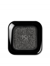 06 Sparkling Graphite - KIKO MILANO ­Тени для век Glitter Shower Eyeshadow