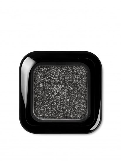 KIKO MILANO ­Тіні для повік Glitter Shower Eyeshadow модель KM000000172006B — фото - INTERTOP