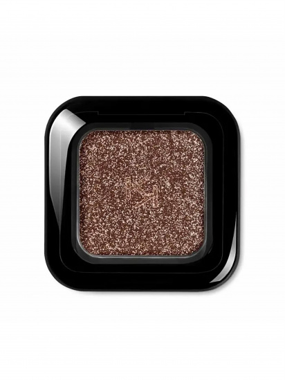 KIKO MILANO ­Тіні для повік Glitter Shower Eyeshadow модель KM000000172011B — фото - INTERTOP