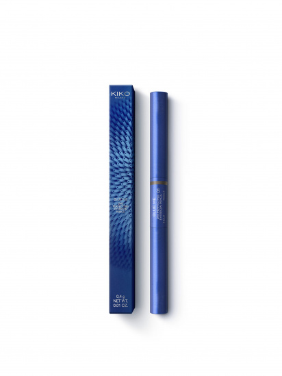KIKO MILANO ­Олівець для брів 2в1 BLUE ME модель KC000000482001B — фото - INTERTOP