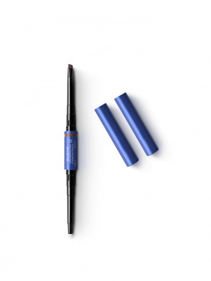 KIKO MILANO ­Олівець для брів 2в1 BLUE ME модель KC000000482002B — фото - INTERTOP