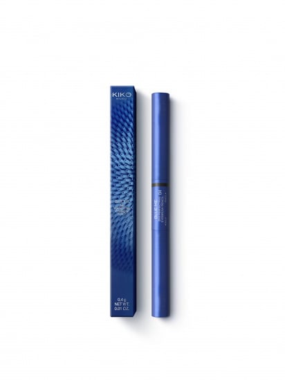 KIKO MILANO ­Олівець для брів 2в1 BLUE ME модель KC000000482004B — фото - INTERTOP