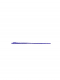 05 Violet - KIKO MILANO ­Водостойкий лайнер для глаз Super Colour Waterproof Eyeliner
