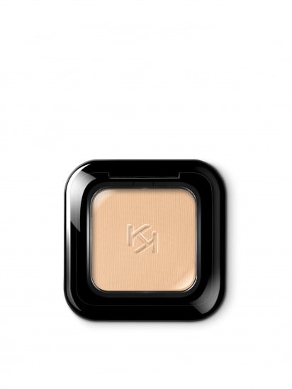 KIKO MILANO ­Тіні для повік High Pigment Eyeshadow модель KM000000087001B — фото - INTERTOP