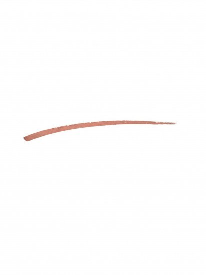 KIKO MILANO ­Стойкий карандаш для губ POWERFUL LOVE модель KC000000618001B — фото 3 - INTERTOP
