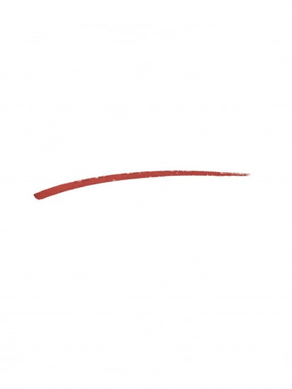 KIKO MILANO ­Стійкий олівець для губ POWERFUL LOVE модель KC000000618003B — фото 3 - INTERTOP