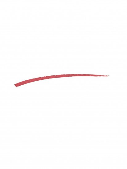 KIKO MILANO ­Стійкий олівець для губ POWERFUL LOVE модель KC000000618005B — фото 3 - INTERTOP