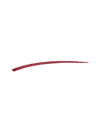 KIKO MILANO ­Стойкий карандаш для губ POWERFUL LOVE модель KC000000618006B — фото 3 - INTERTOP
