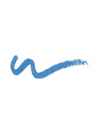09 Pearly Light Blue - KIKO MILANO ­Карандаш для глаз Smart Colour Eye Pencil