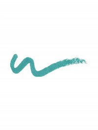 12 Pearly Aquamarine - KIKO MILANO ­Карандаш для глаз Smart Colour Eye Pencil