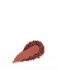 33 Matte Dark Cinnamon - KIKO MILANO ­Тіні для повік High Pigment Eyeshadow