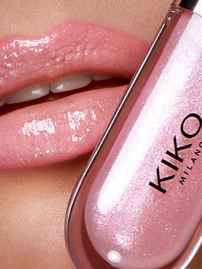 KIKO MILANO ­Карандаш для губ Smart Fusion Lip Pencil модель KM000000300003B — фото - INTERTOP