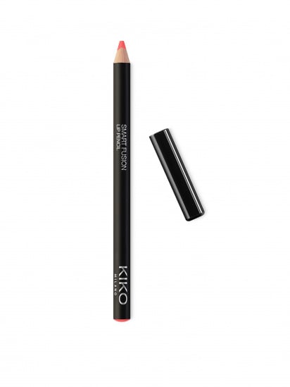 KIKO MILANO ­Олівець для губ Smart Fusion Lip Pencil модель KM000000300010B — фото - INTERTOP