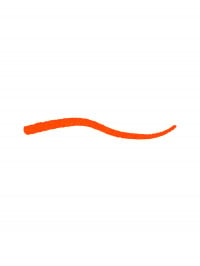 513 Red Papaya - KIKO MILANO ­Олівець для губ Smart Fusion Lip Pencil