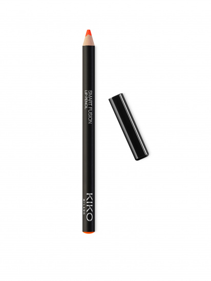 KIKO MILANO ­Олівець для губ Smart Fusion Lip Pencil модель KM000000300013B — фото - INTERTOP
